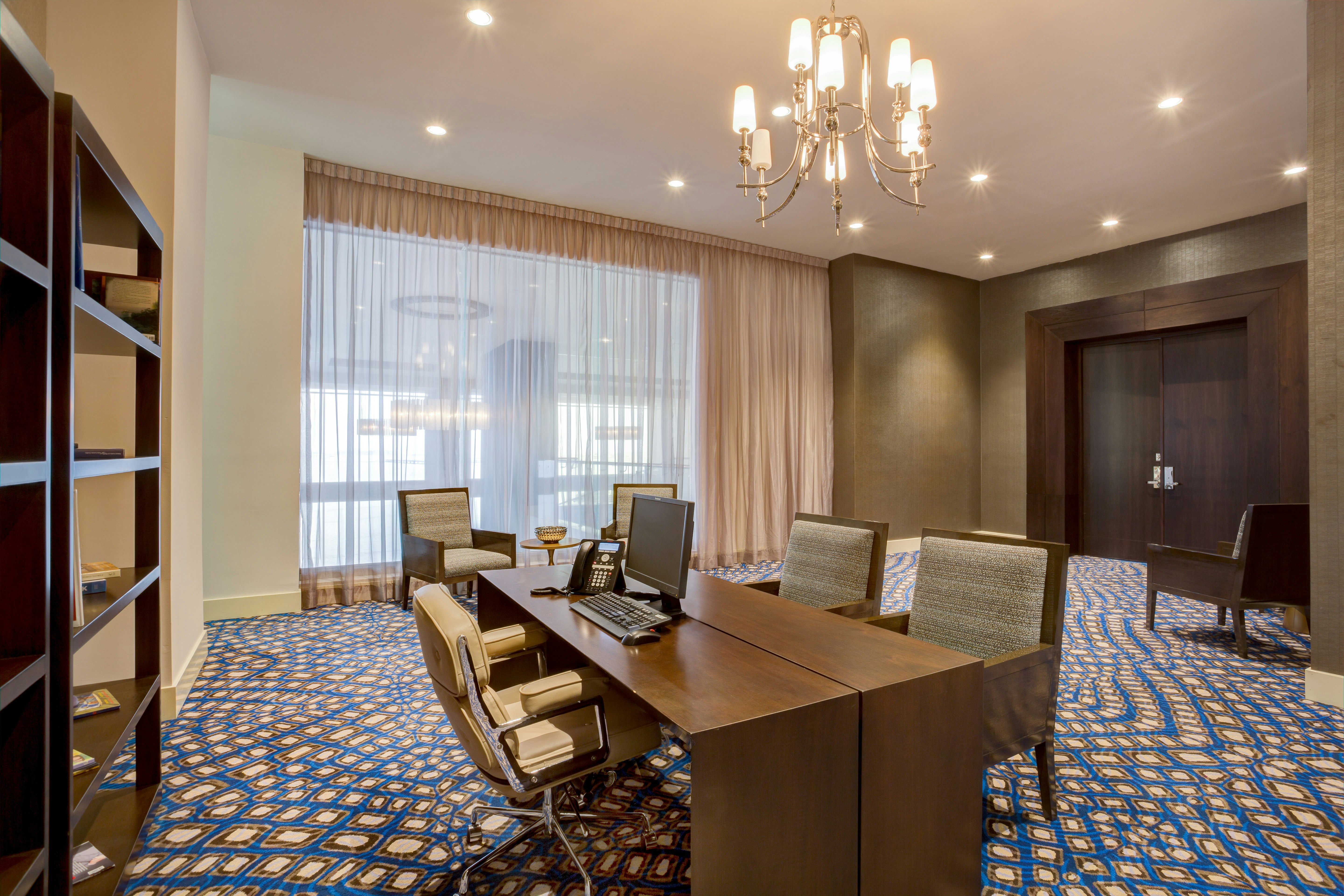 Hilton Panama 79/90