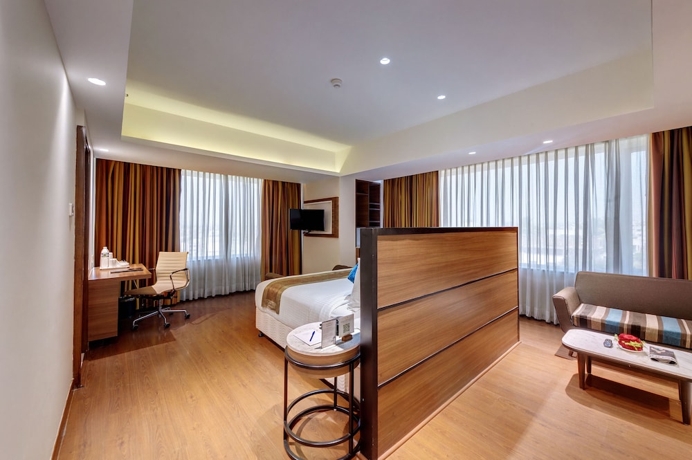 Hotel Amarpreet, Aurangabad - AM Hotel Kollection 14/50