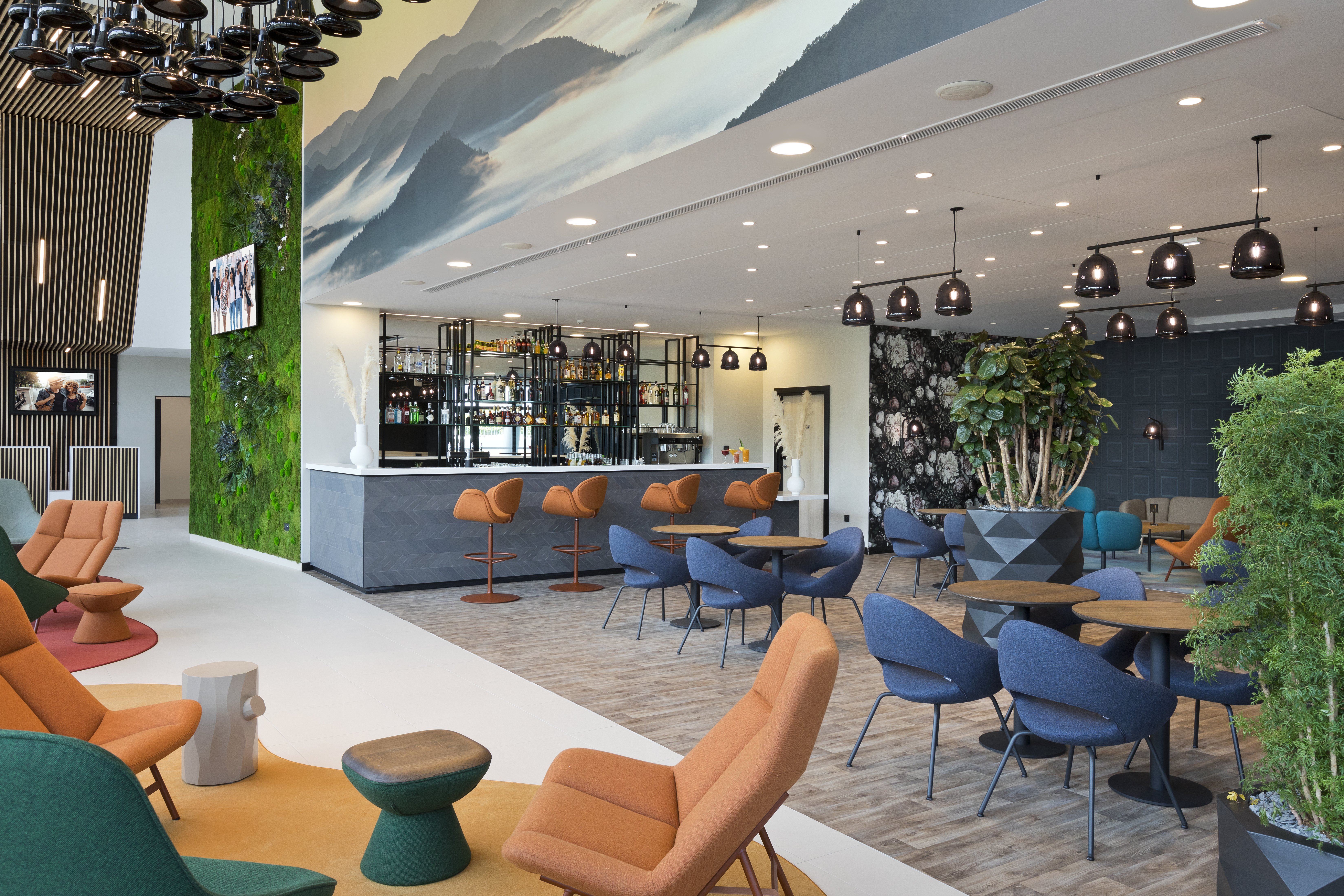 Citadines Eurometropole Strasbourg 27/36