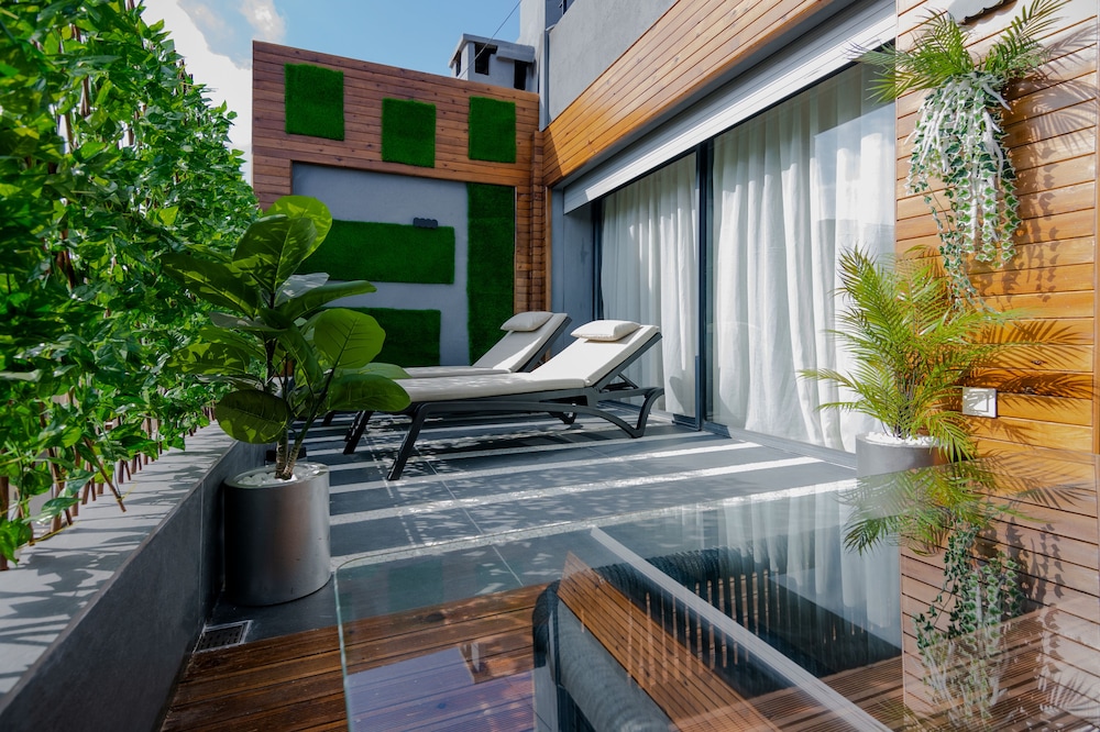 Gray Boutique Hotel Casablanca 8/66