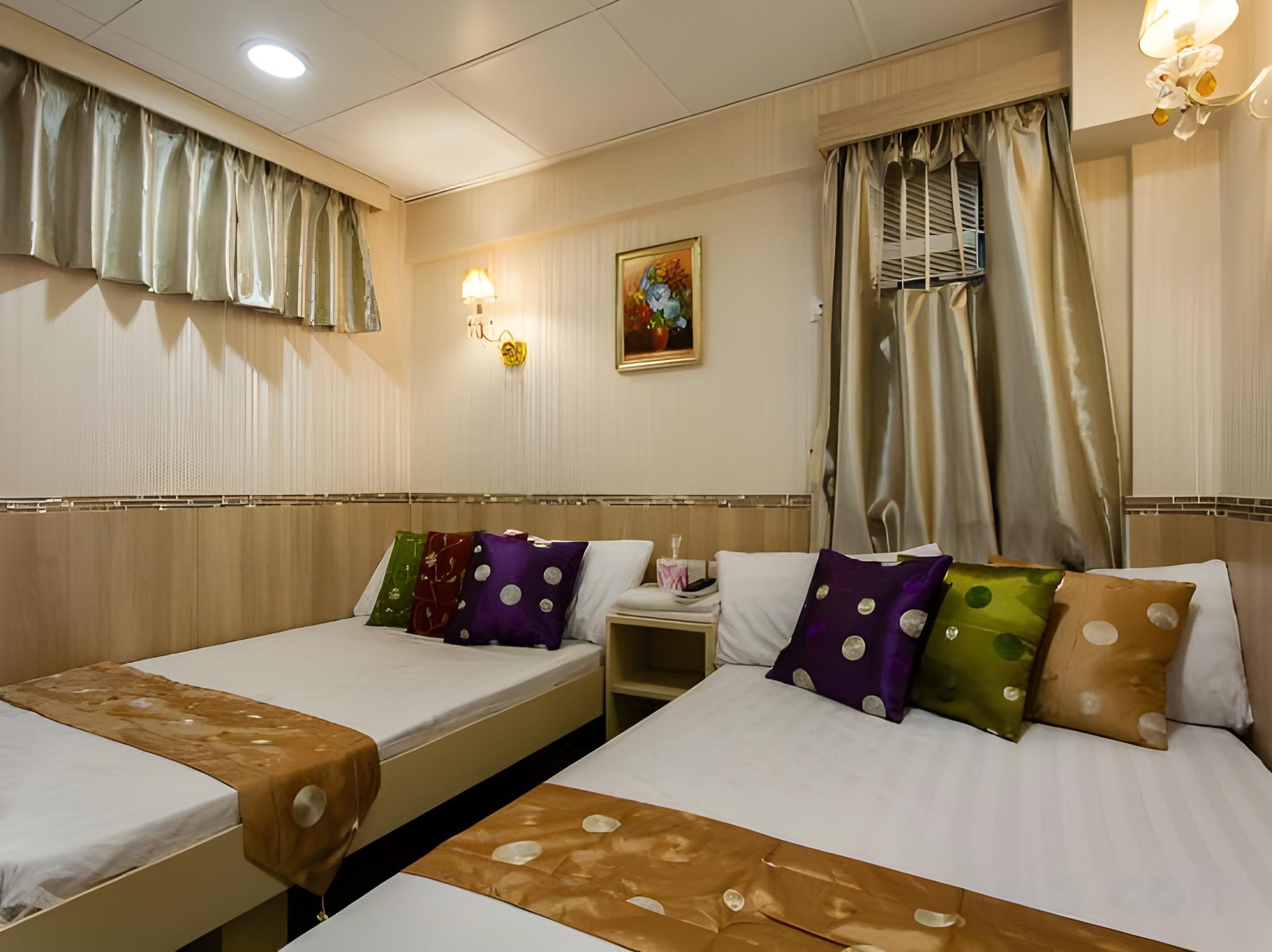 May Fair Guest House 26/40