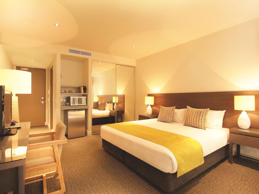 Oaks Redcliffe Mon Komo Suites، North Lakes، Narangba 22/77