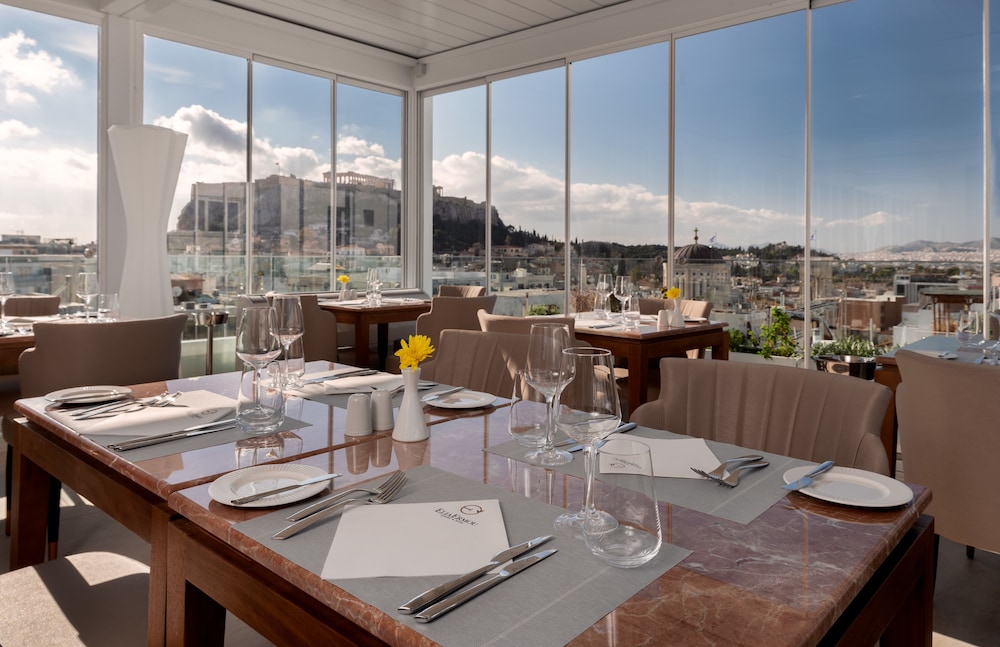Elia Ermou Athens Hotel 34/50