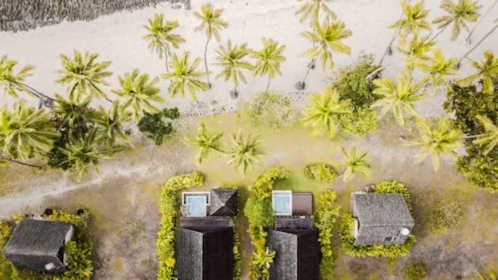 Tambua Sands Beach Resort 34/42