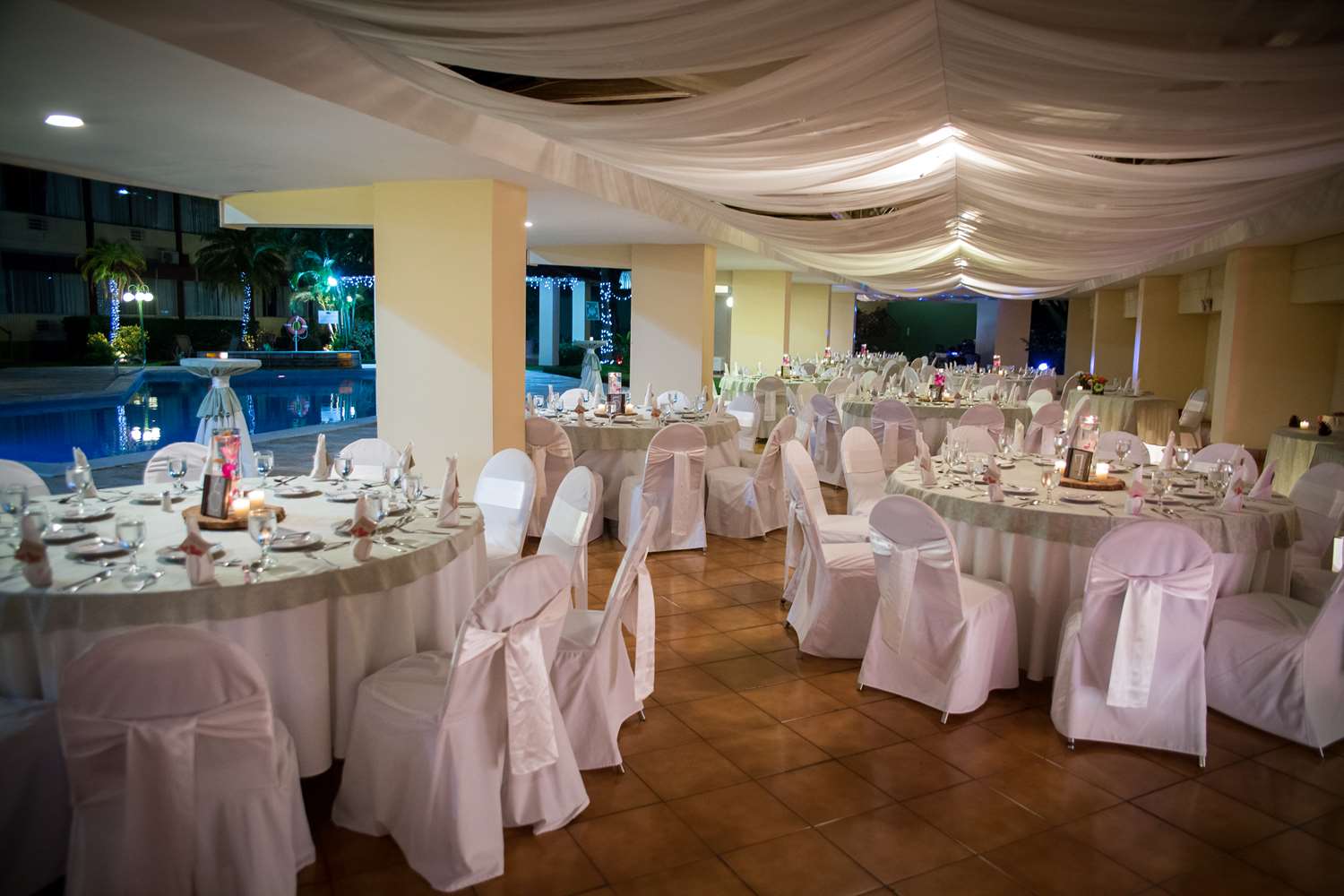 Best Western Hotel Plus Terraza 12/16