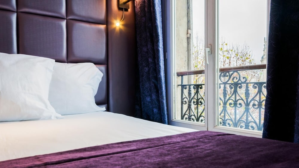 HOTEL D ALSACE 16/60