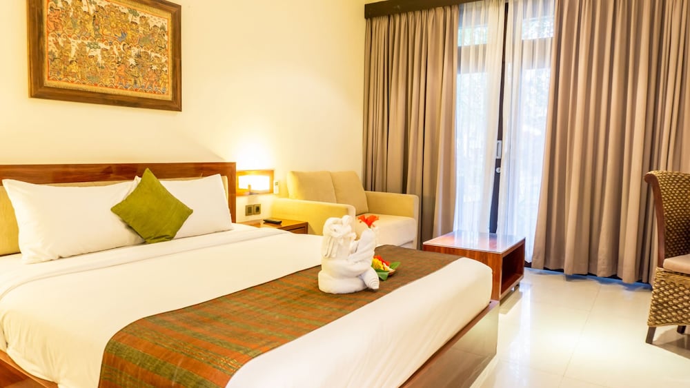 Argya Santi Resort Jimbaran 22/86