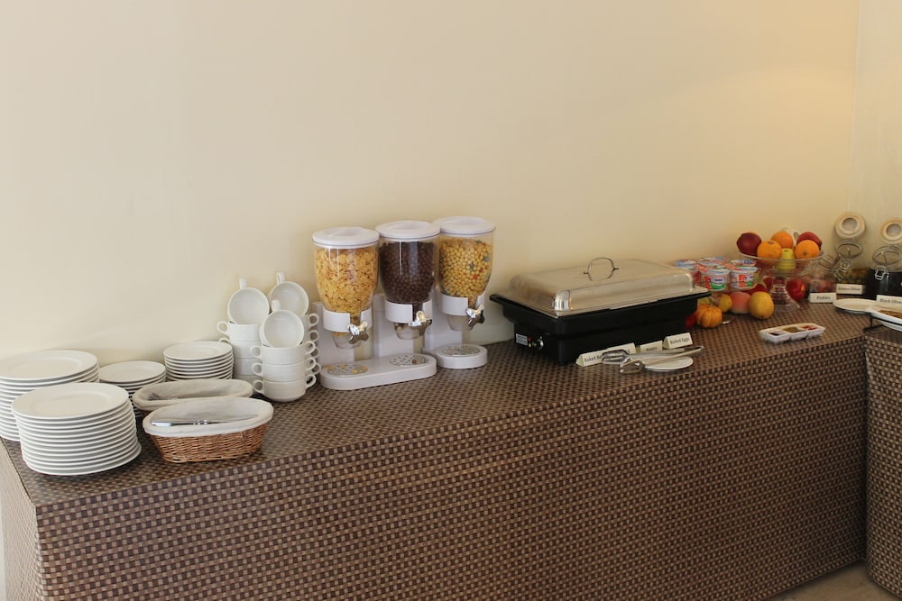 Jabal Amman Hotel Heritage House 22/50