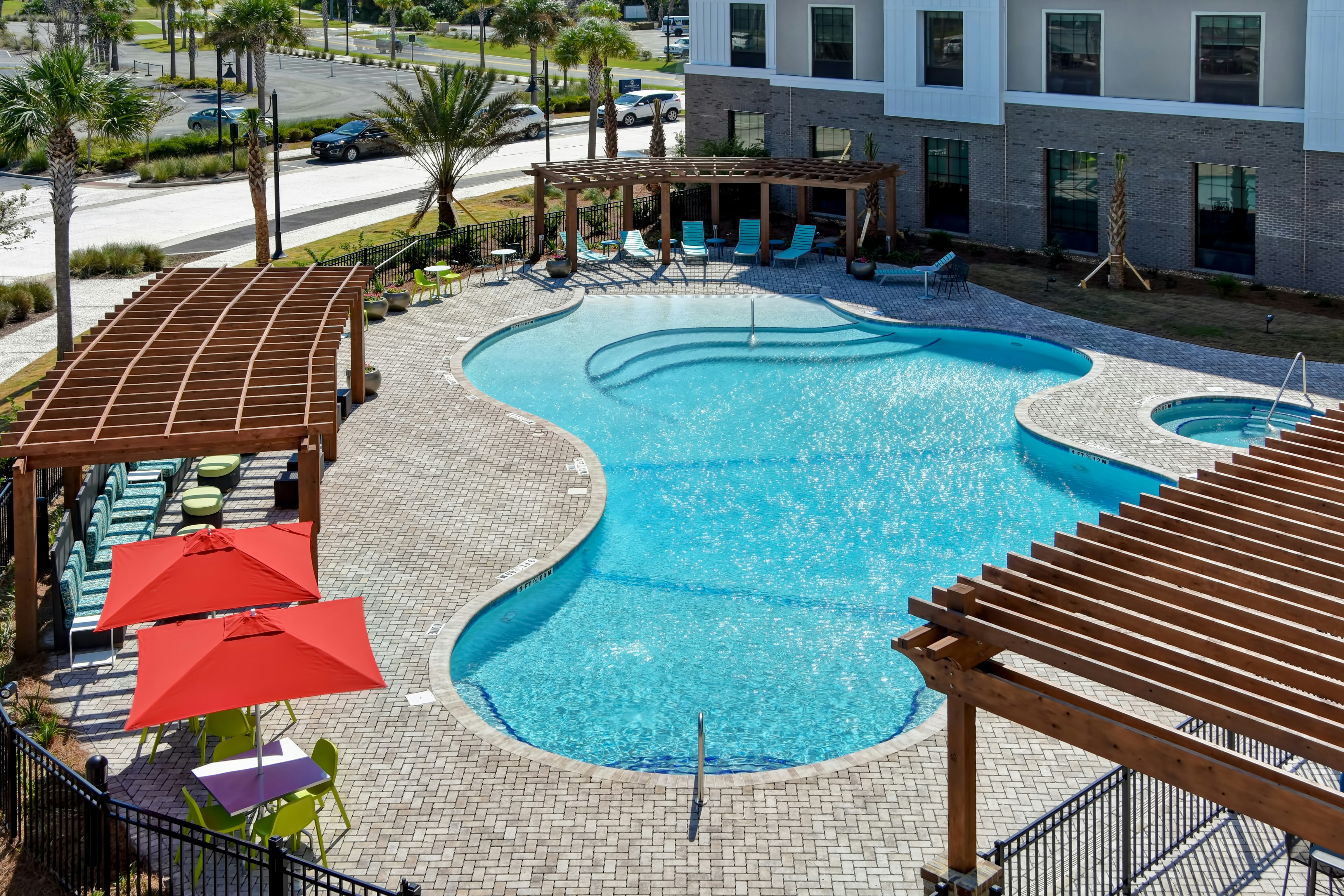 Home2 Suites By Hilton Jekyll Island 27/27