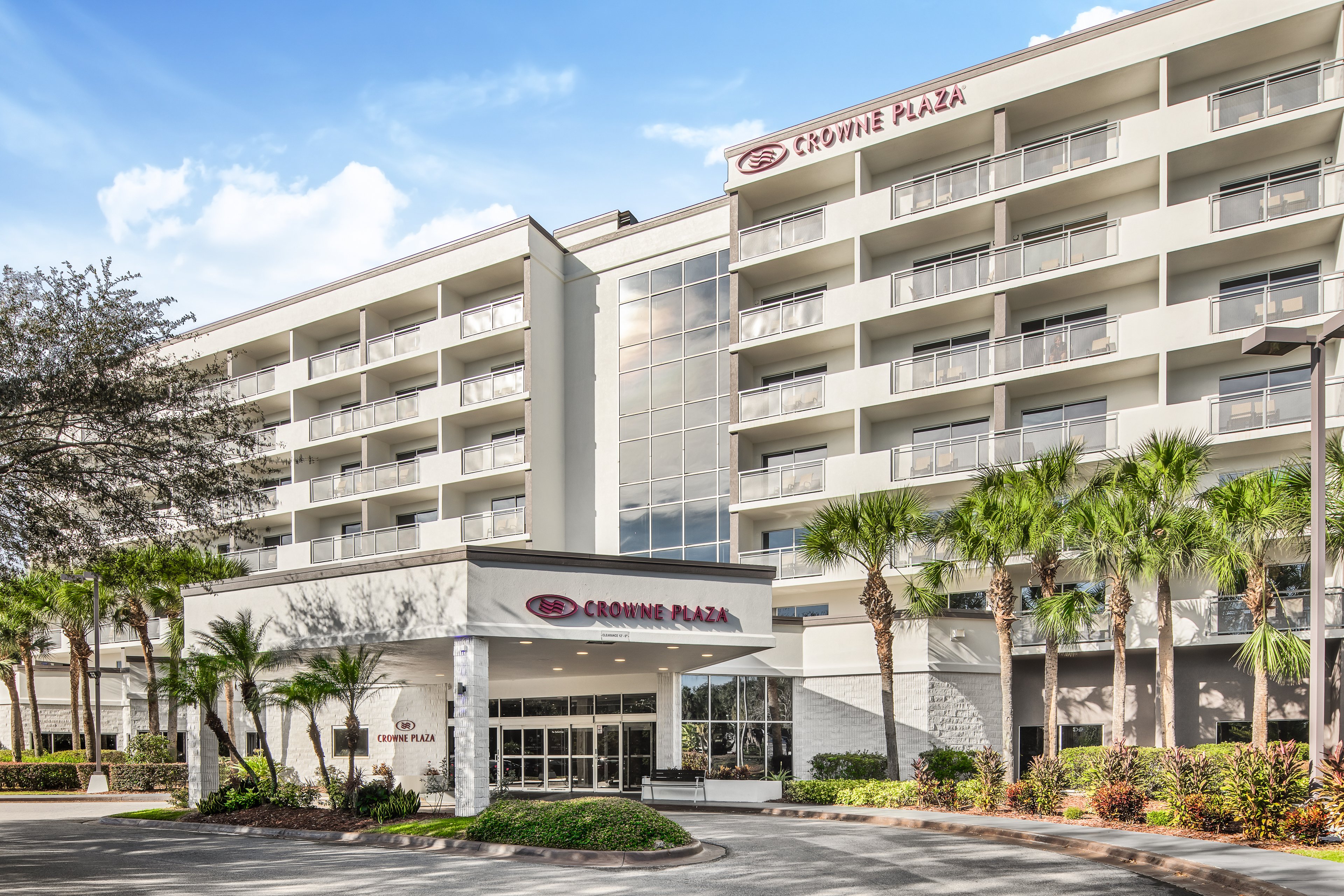 Crowne Plaza Orlando - Lake Buena Vista in ORLANDO - FL