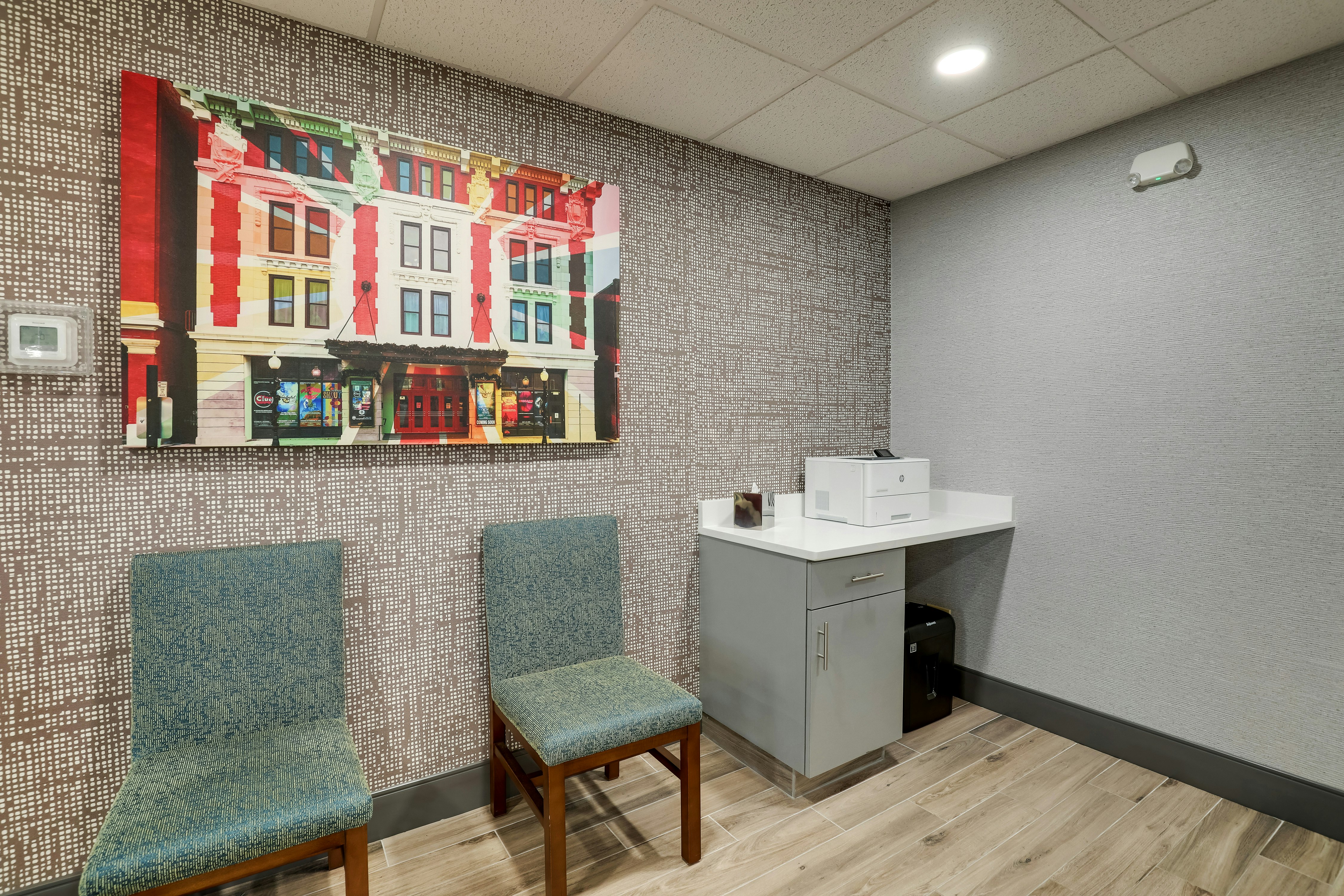 Hampton Inn Lebanon, MO 25/56