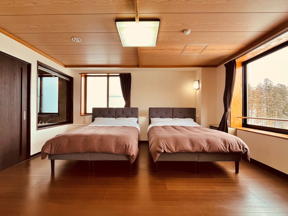 Hotel Omodaka 6/48