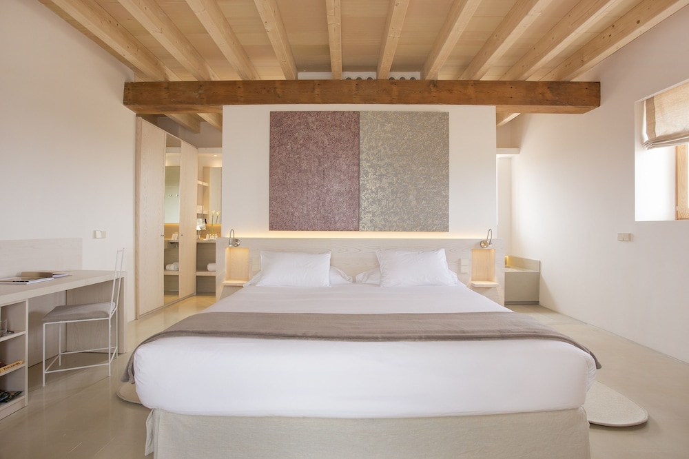 Fontsanta Hotel Thermal Spa Amp Wellness Adults Only 28/72