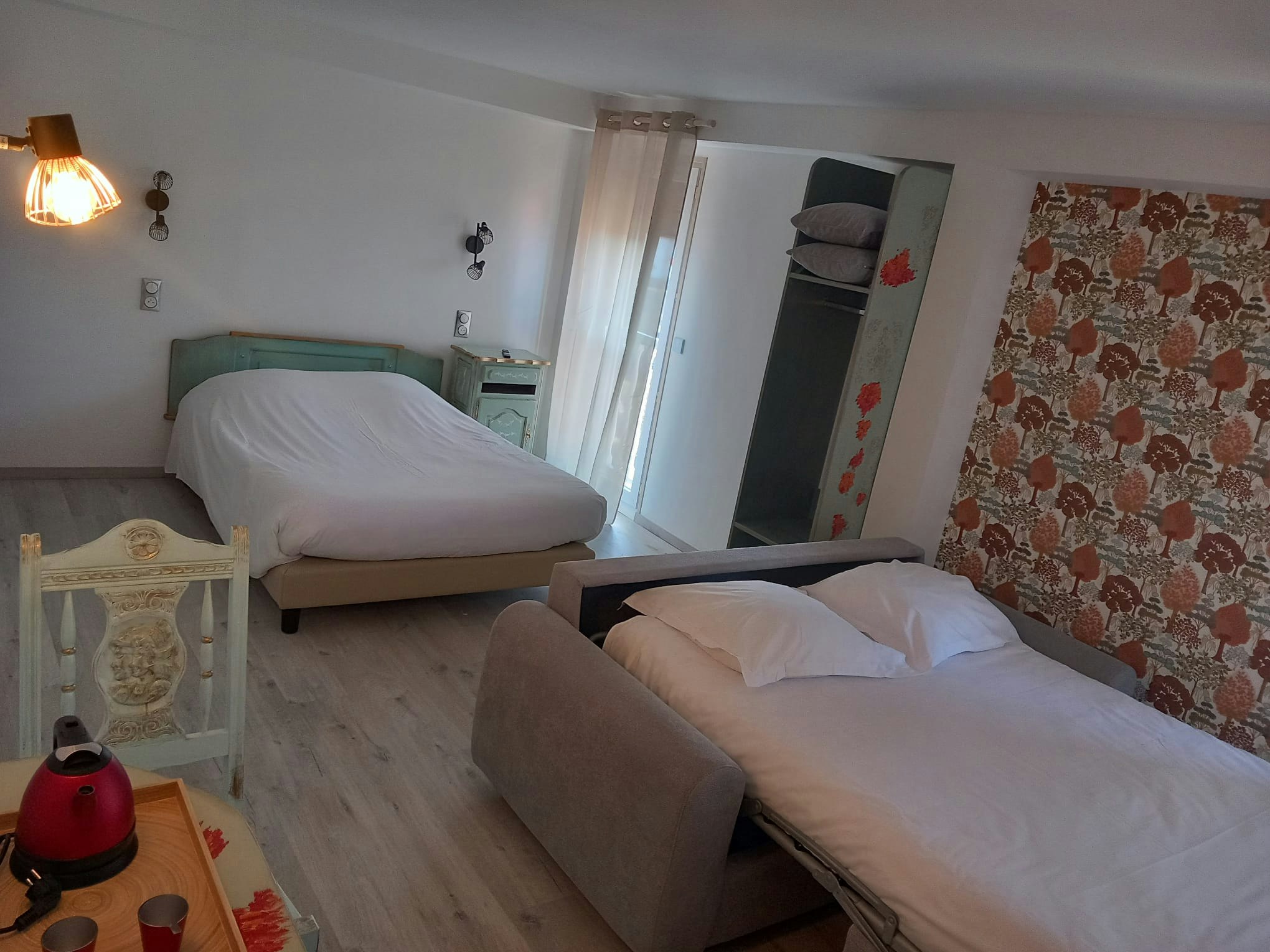 Cit Hotel Le Montreal 10/19