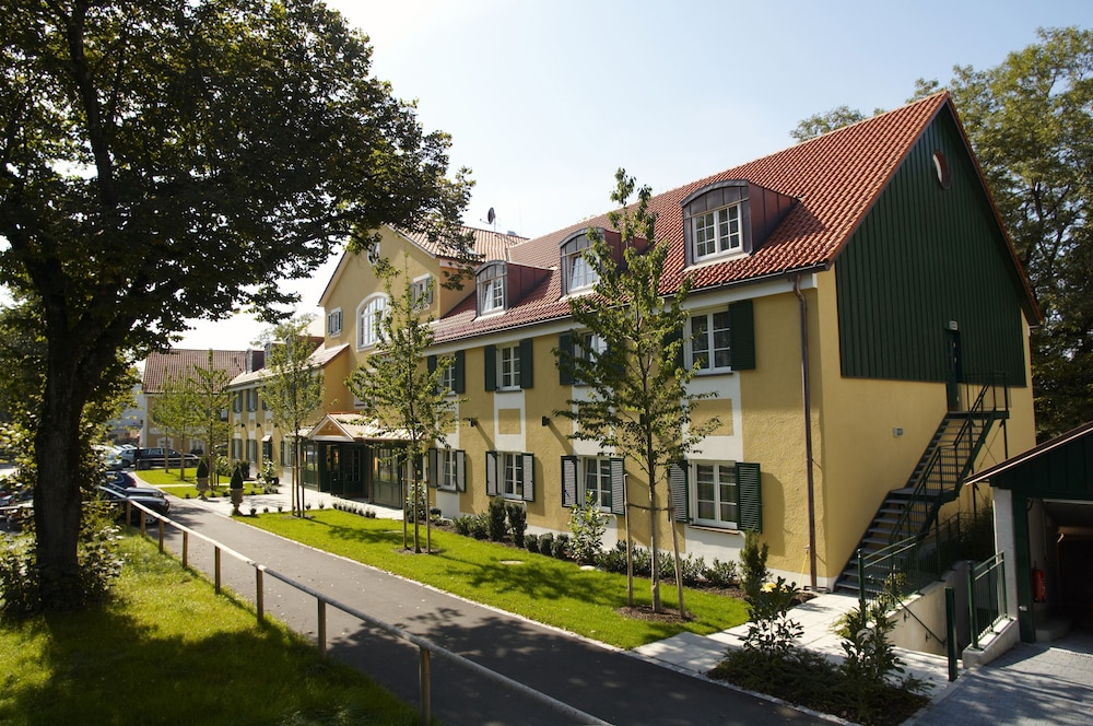 Hotel Freisinger Hof 5/50