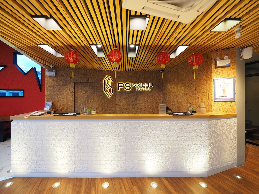 Ps Sriphu Hotel 9/68