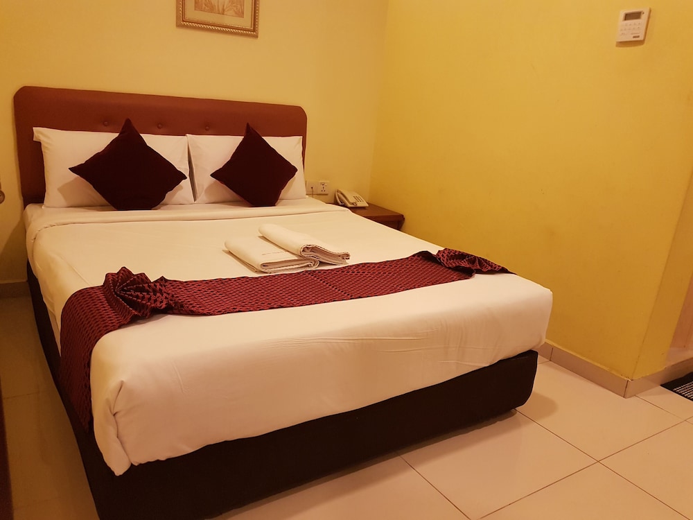 SUN INNS HOTEL PUCHONG 2(BANDAR PUCHONG UTAMA) 8/35