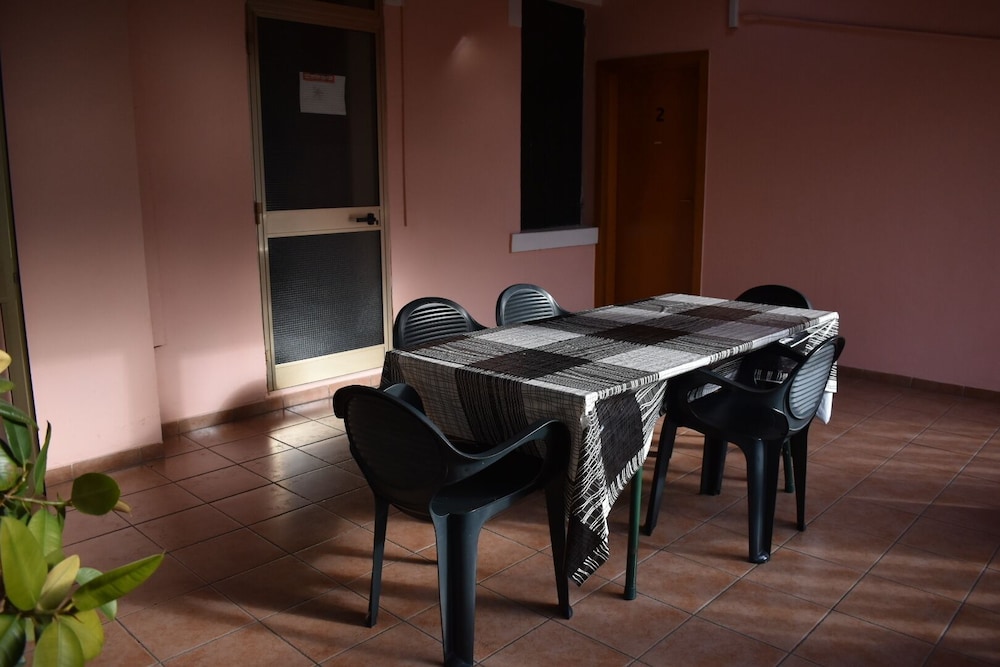 Nuova Locanda Belvedere 34/47
