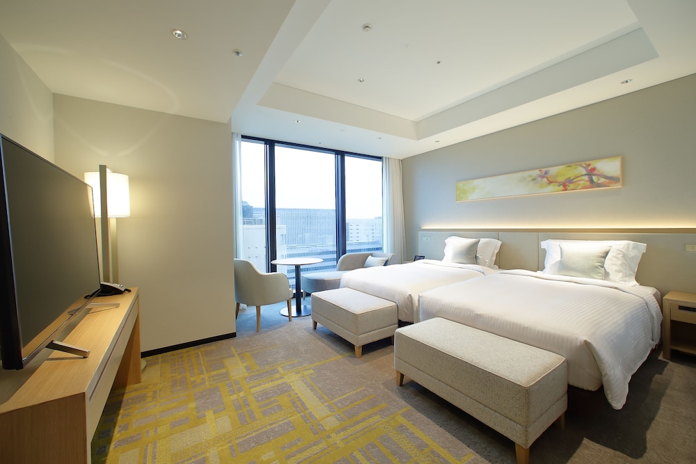 Miyako Hotel Hakata 15/50