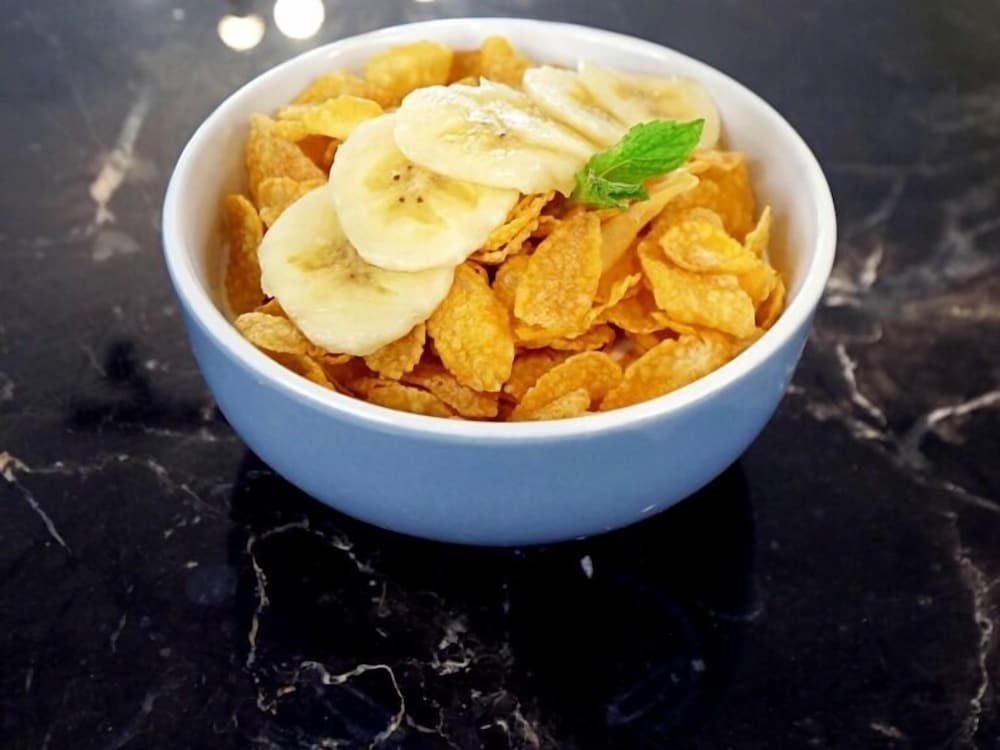 3sis Vacation Lodge 22/47