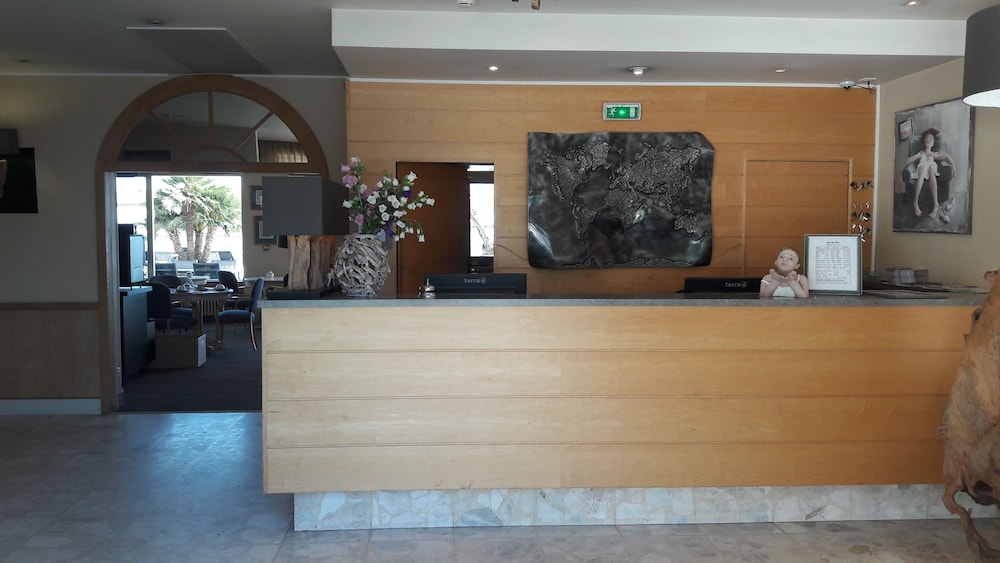 Hotel Les Brises 7/78