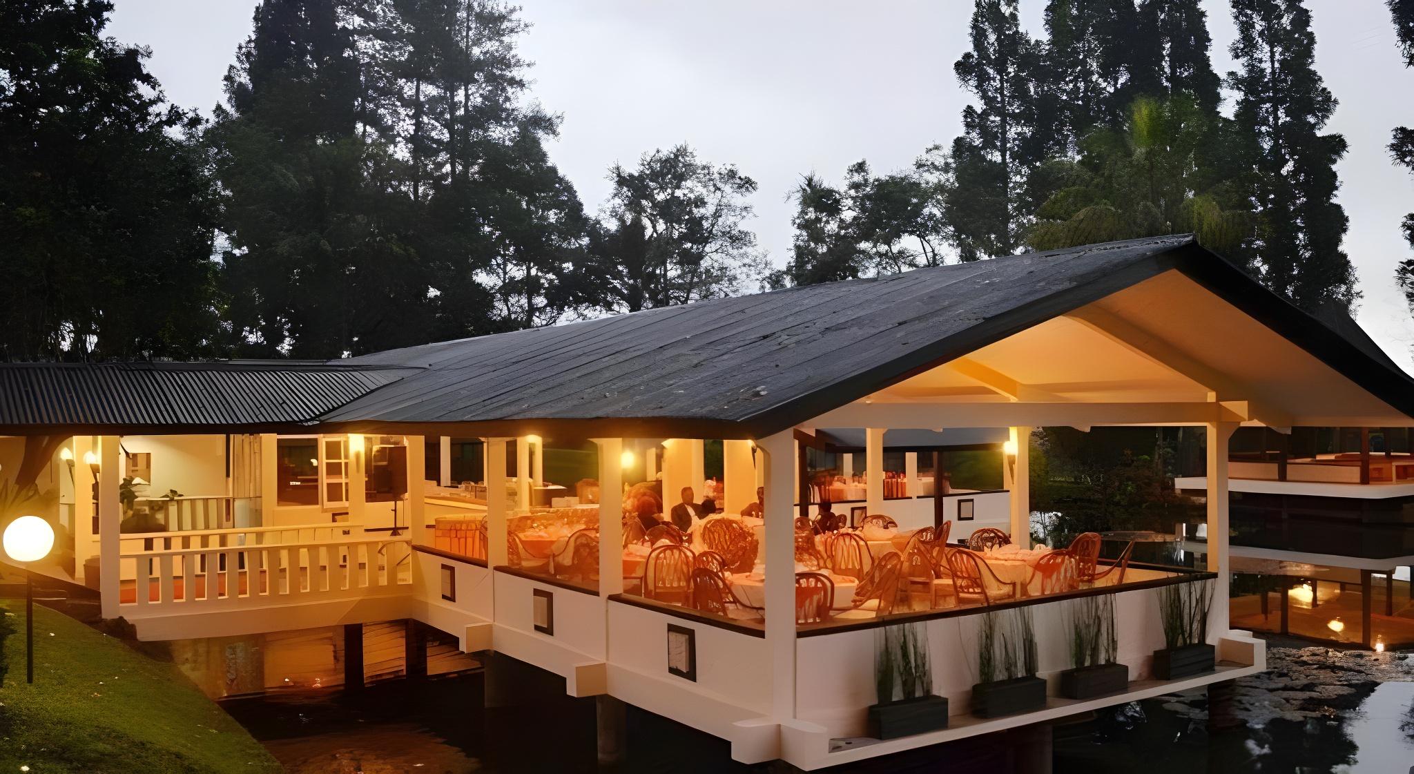 Selabintana Conference Resort 3/42