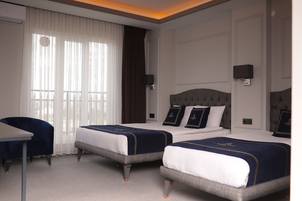 Grand Cakiroglu Hotel 15/26