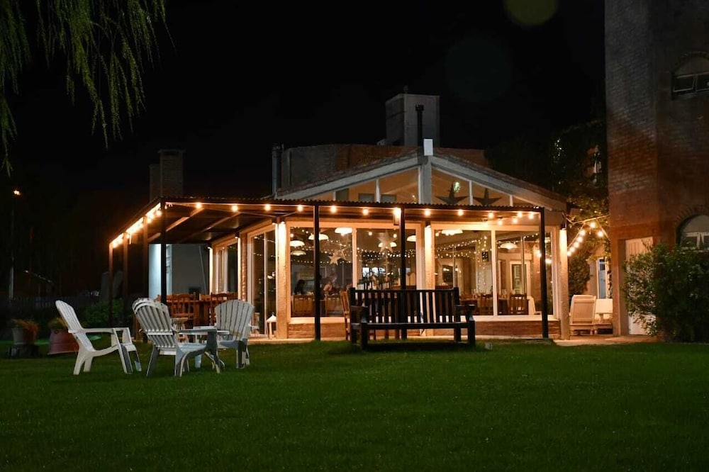 La Posada Hotel 1/50