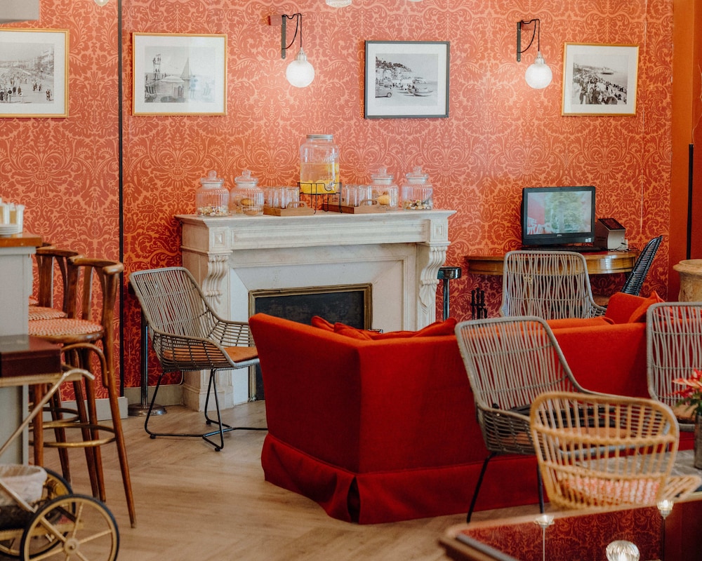 Hotel Le Grimaldi by HappyCulture 55/73