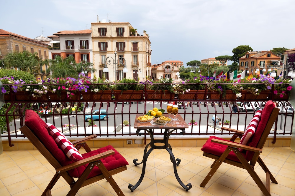 Palazzo Jannuzzi Relais 46/53