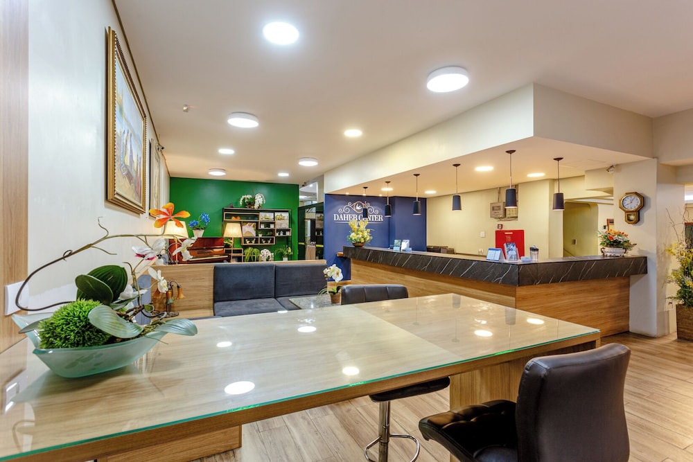 Daher Center Hotel 8/59