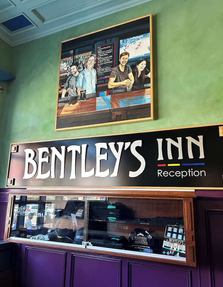 Bentley S Inn 1/50