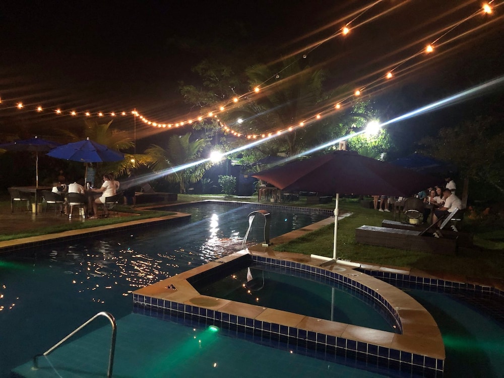 Pousada Solarium Unidade 2 Hotel Boutique 37/50