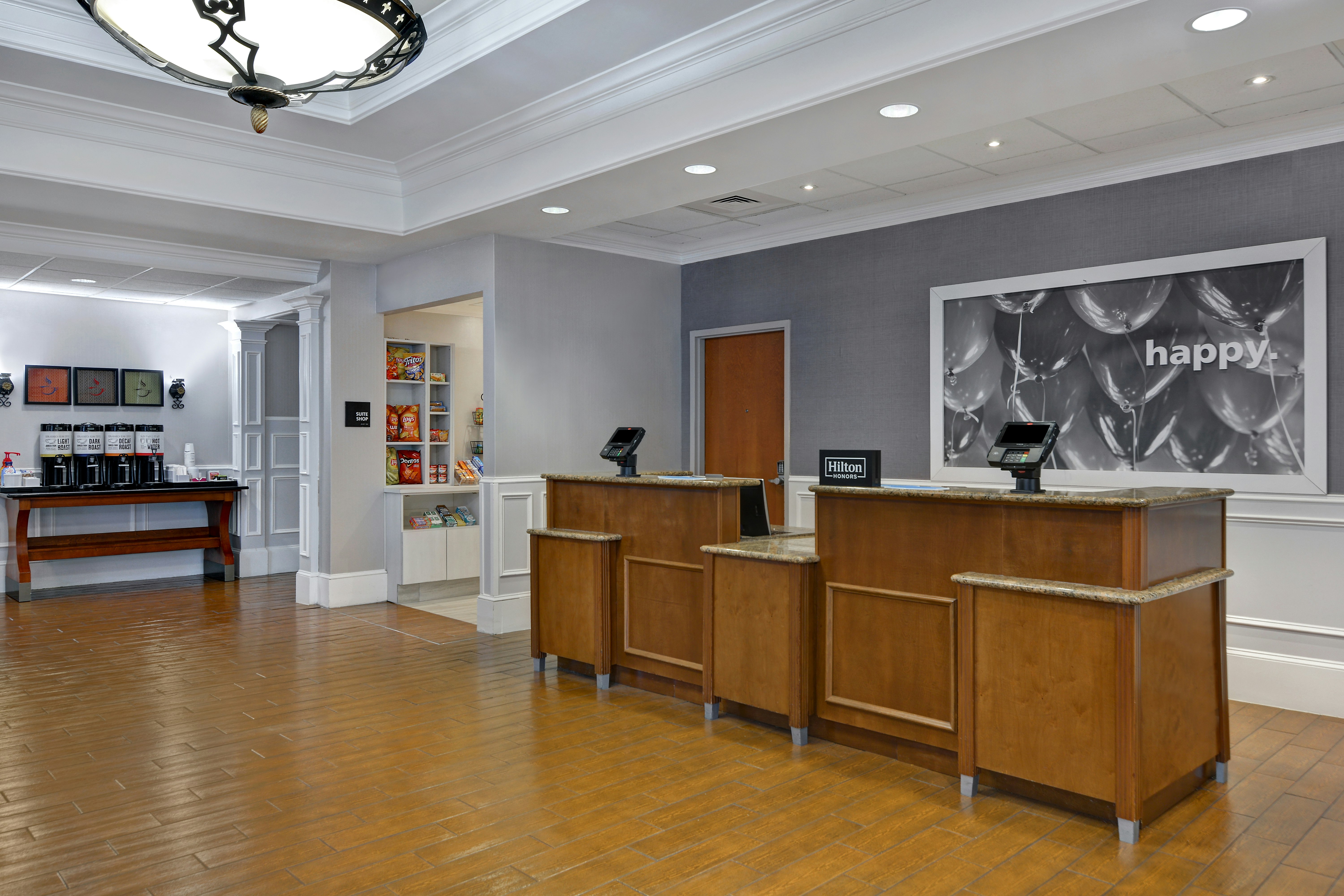 Hampton Inn And Suites Birmingham Hoover Galleria 3/17