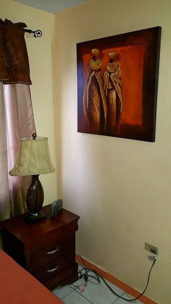 New Kingston C.A. Guest Apartments I 2/18