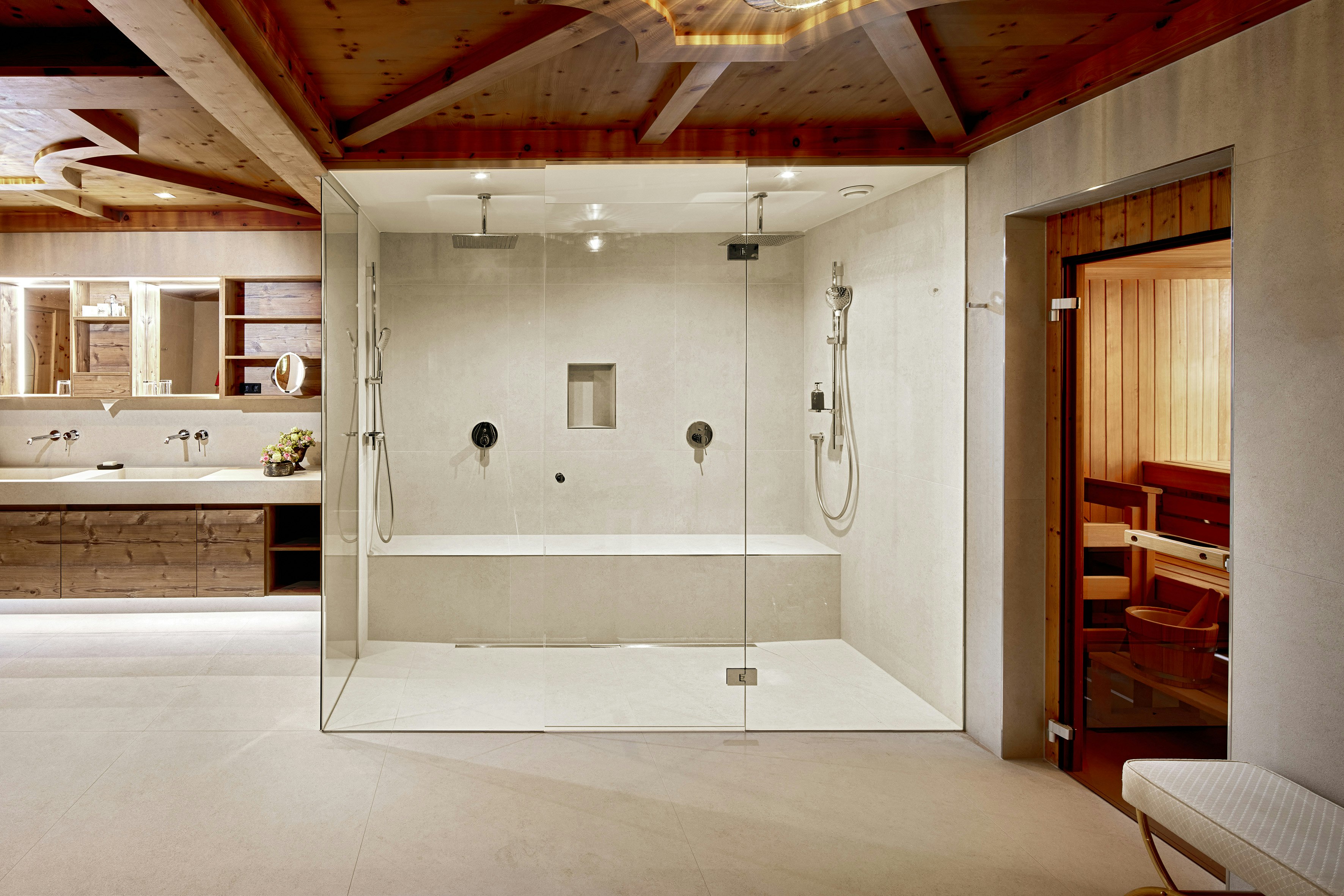 Relais & Chateaux Spa - Hotel Jagdhof 3/36