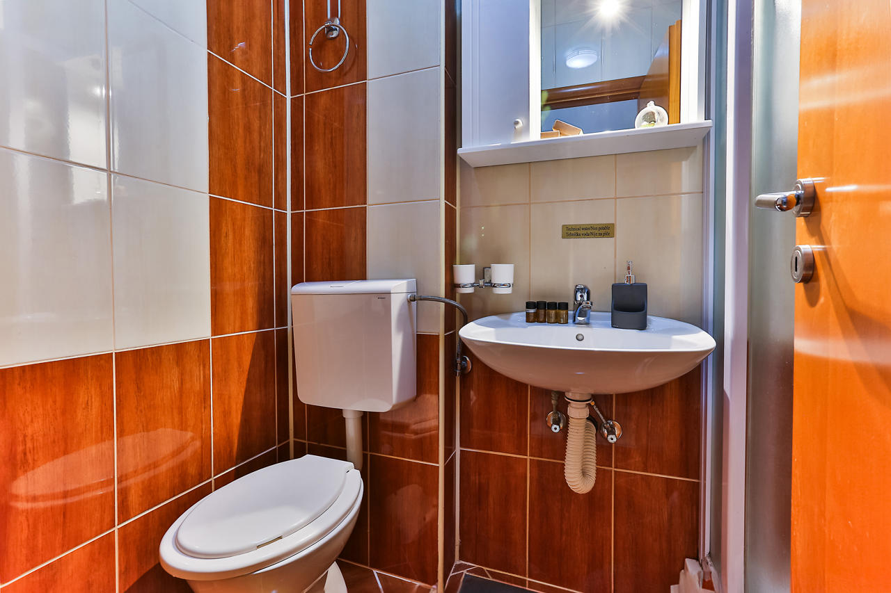 Villa Dvor Kornic 10/10