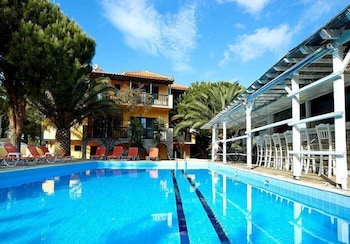 Ledra Samos Hotel 33/60