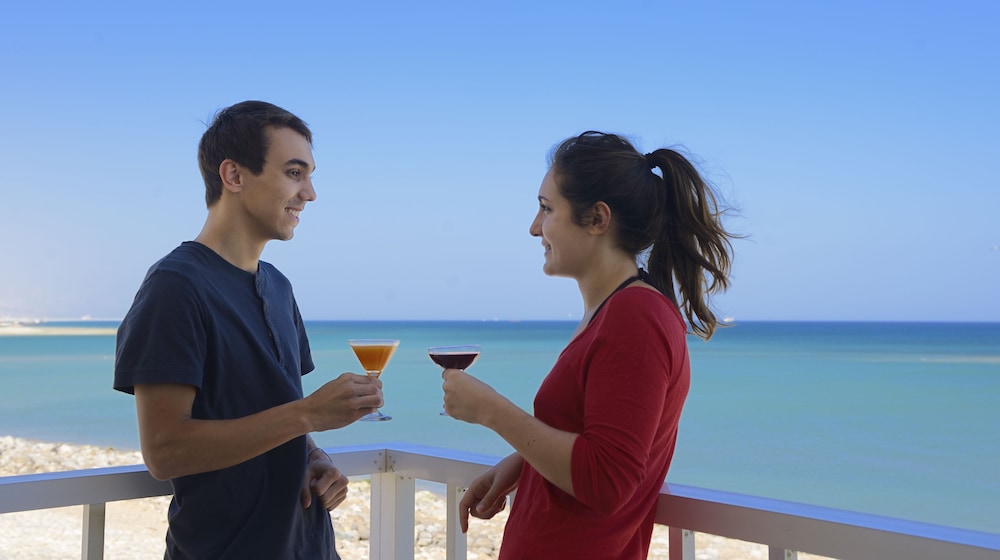 RESORT SUR BEACH HOLIDAY 22/33