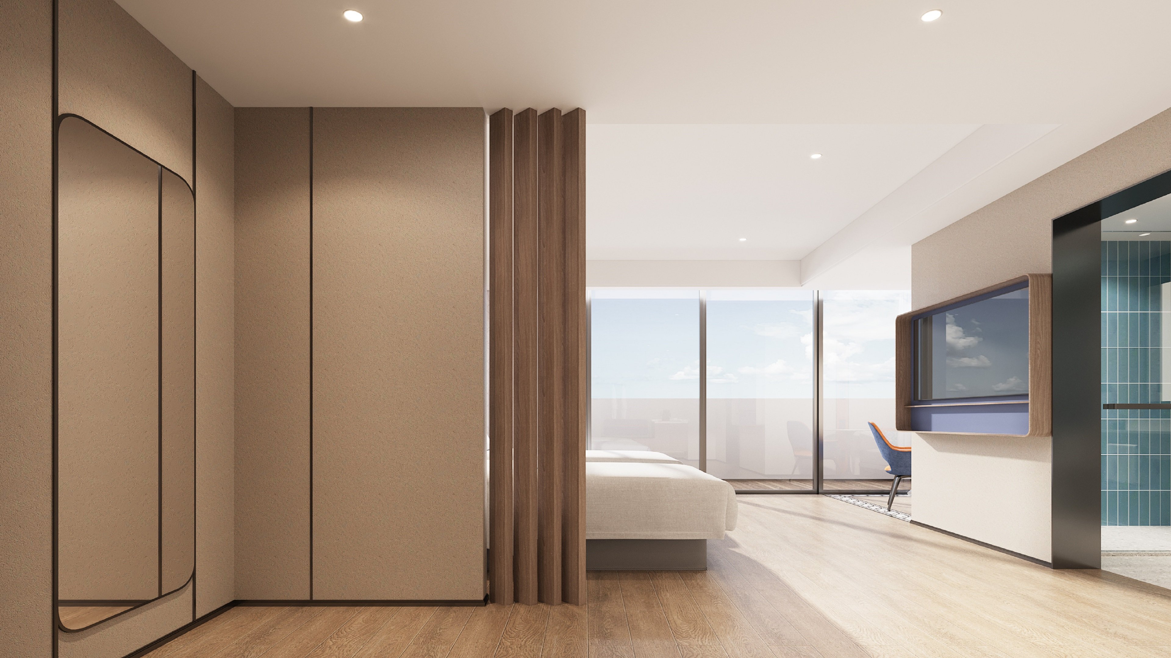 Holiday Inn Express Wenchang 31/52