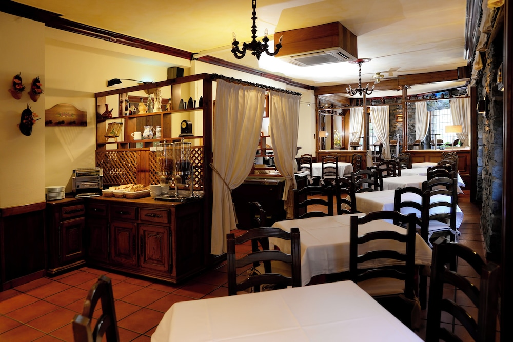 Pradas Ordesa Hotel 58/68