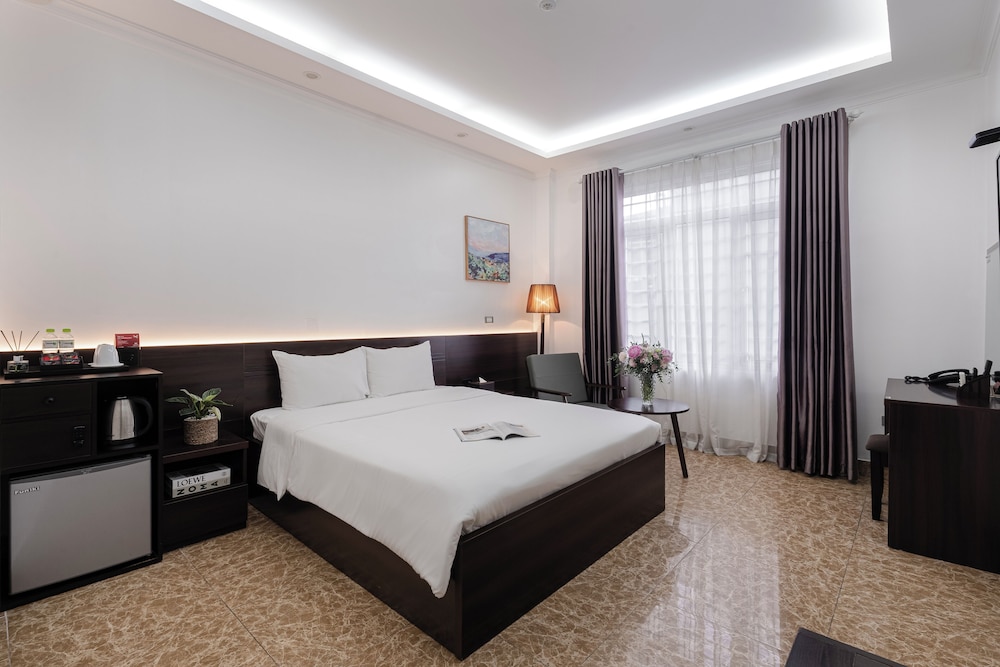 Grace Hotel Ha Noi 21/52