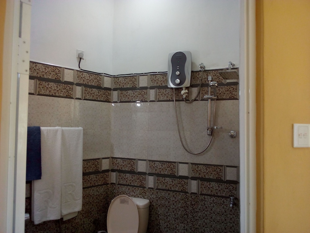 Randi Homestay 21/23