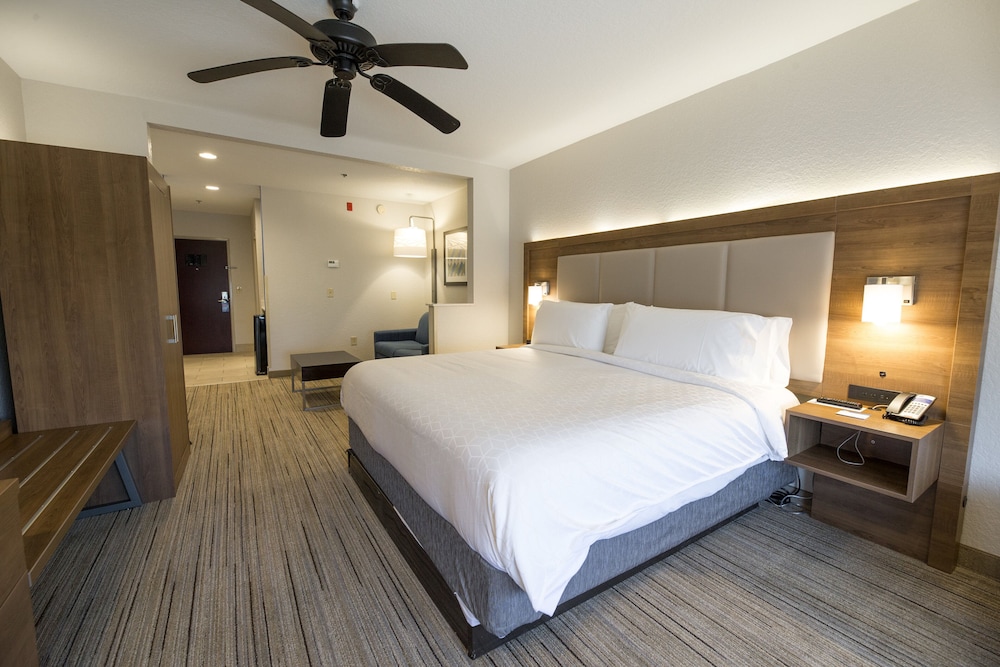 Leisure, Suite, King Bed