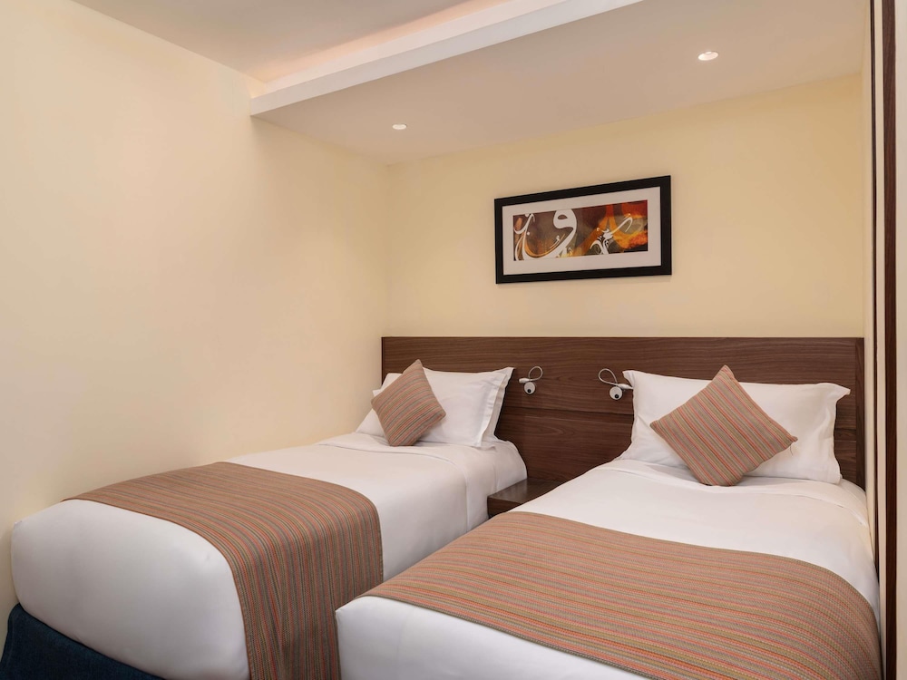 فندق سوفيتل كورنيش الخبر(Sofitel Al Khobar the Corniche) 26/66