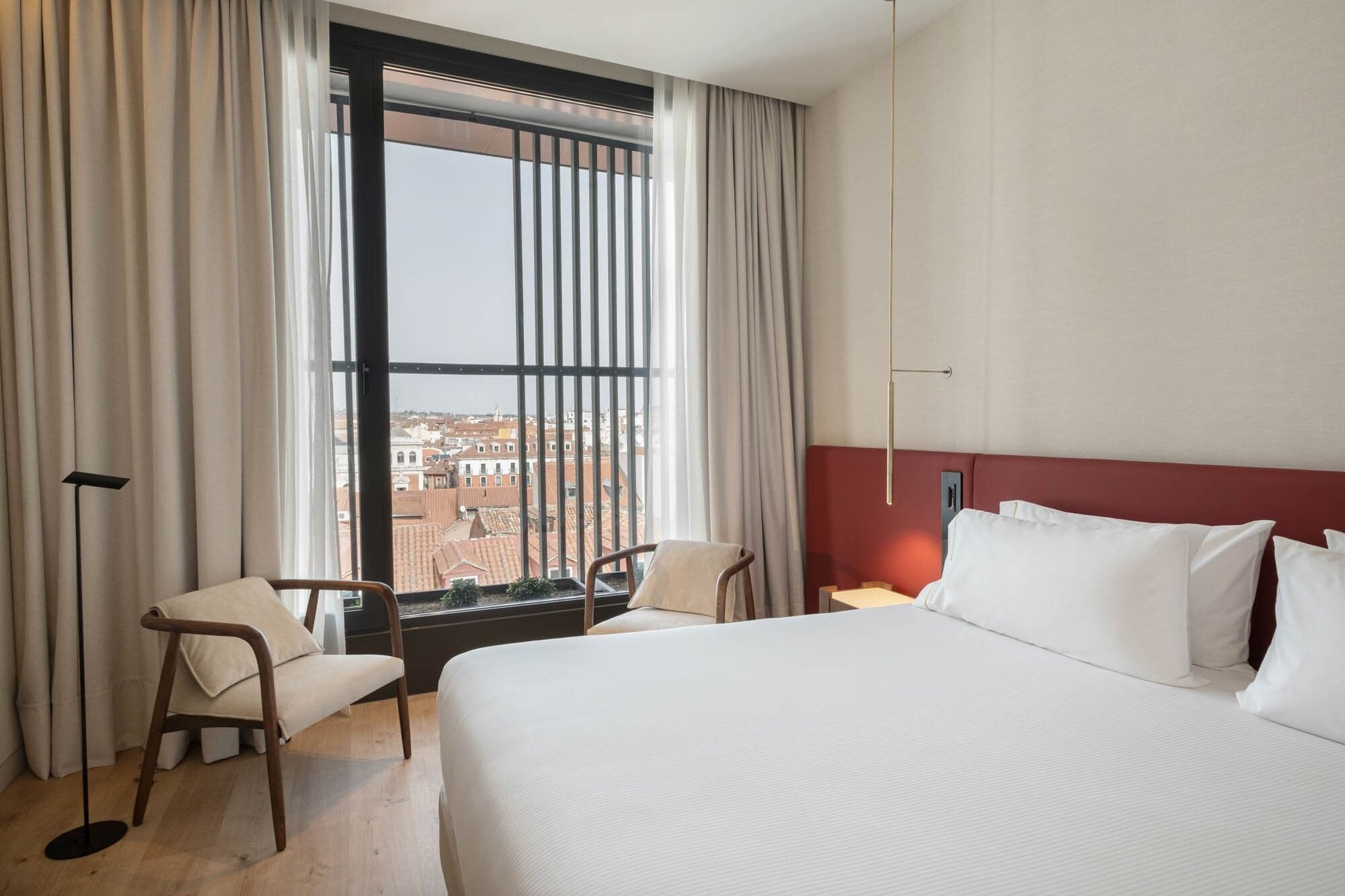 Eurostars Valladolid 10/50