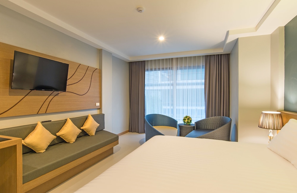 Ava Sea Resort Krabi 49/70