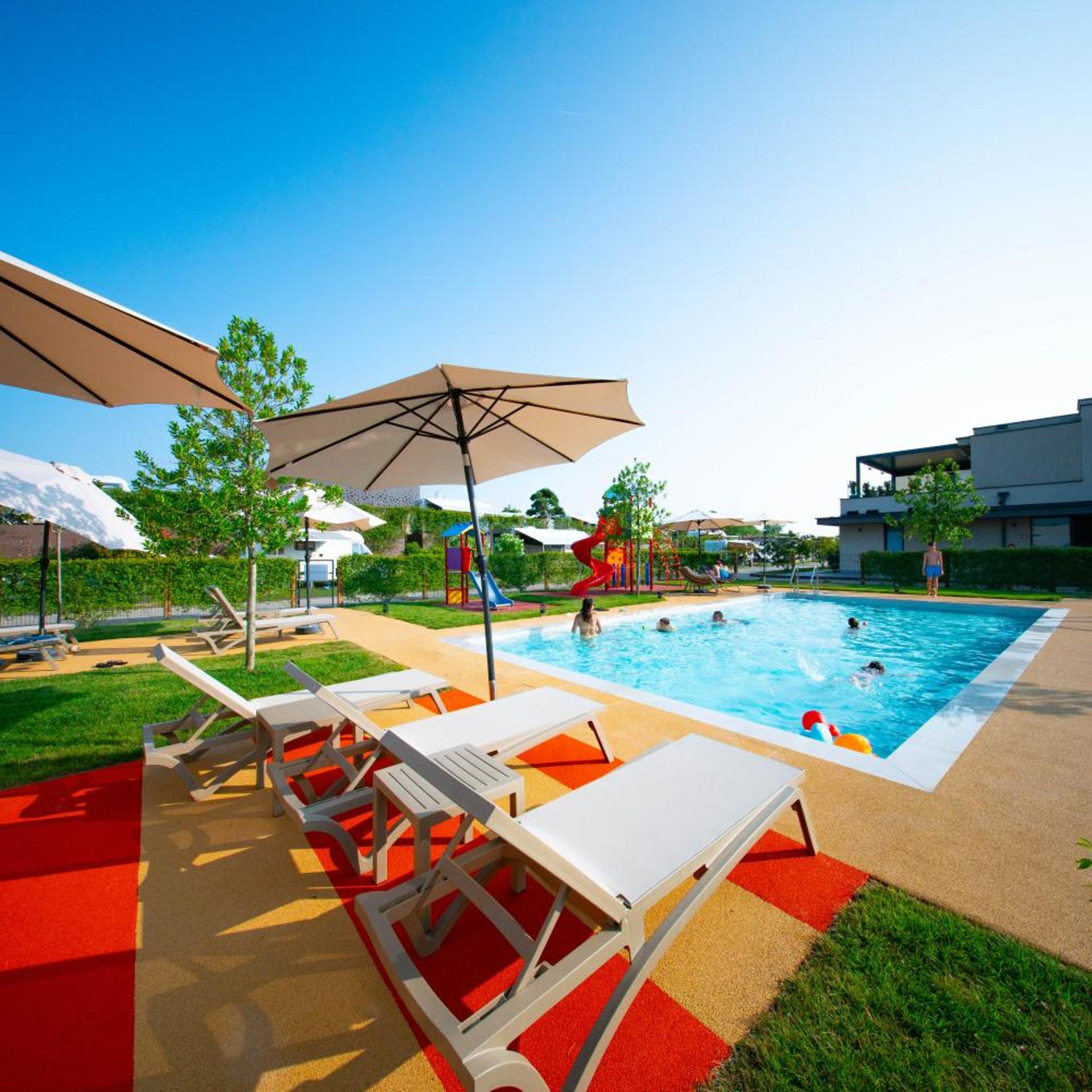 San Servolo Wellness Homes 45/50