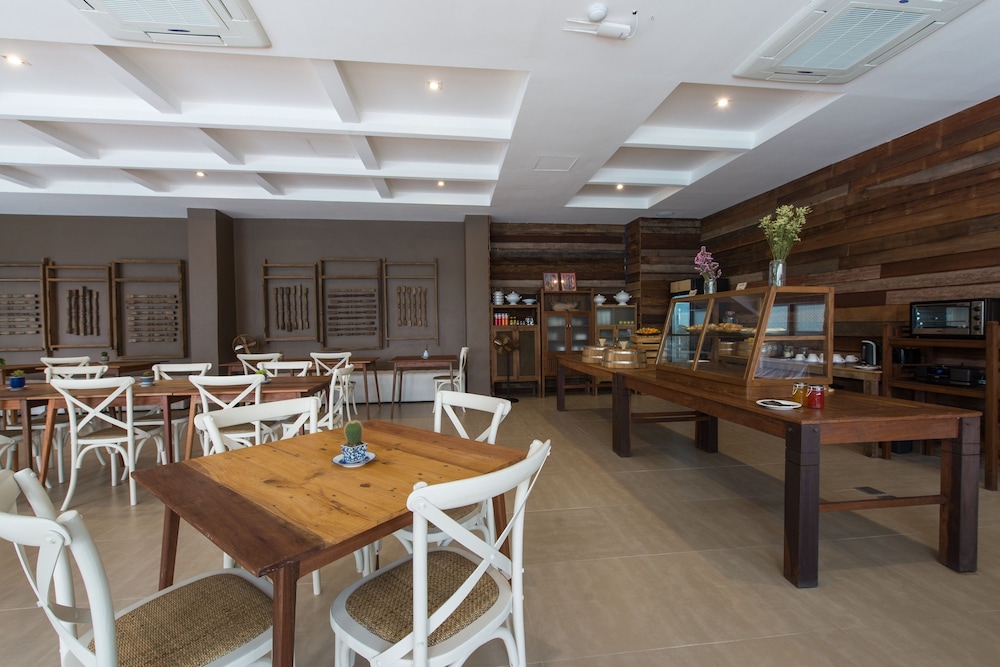 Blu Monkey Brown House Udonthani Hotel 39/58