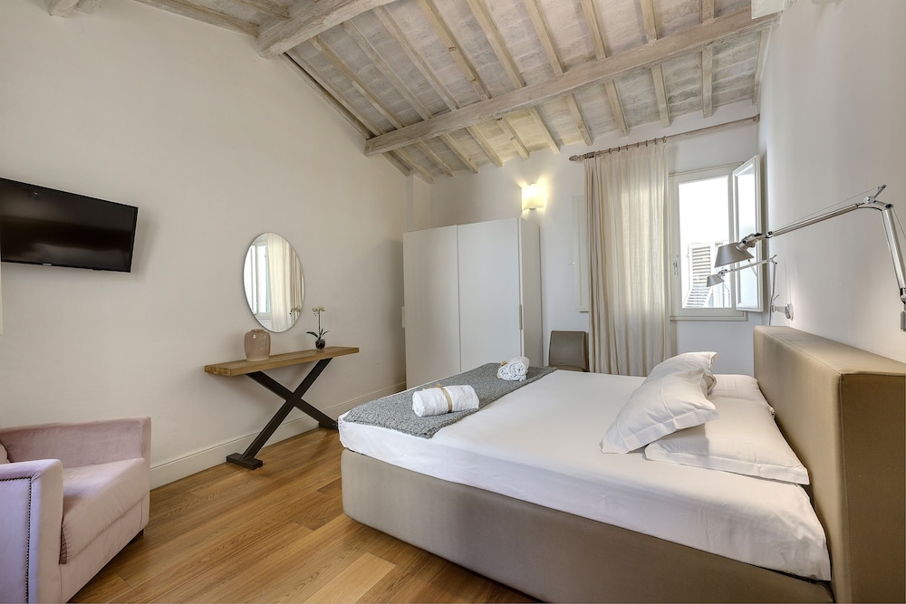 Mamo Florence - Tegolaio Apartment 13/43